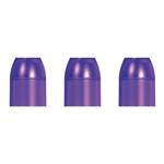 L Style Back Balance Champagne Rings Purple