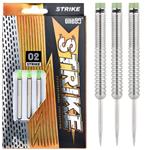 One80 Strike 02 80% Dartpijlen 22-24-26 Gram