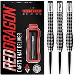 Red Dragon Lethal Magic 85% Dartpijlen 21-25 Gram
