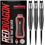 Red Dragon Lethal Magic 85% Dartpijlen 24-28 Gram