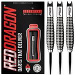 Red Dragon Lethal Magic 85% Dartpijlen 26-30 Gram