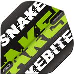 Red Dragon Snakebite Tekst Flights Black Green