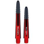 Winmau Vecta Shafts Rood
