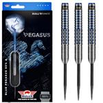 Bulls Blue Pegasus A 95% Dartpijlen 22-24 Gram