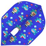 L-Style Signature Flights L3Pro Shape Mikuru Suzuki V4 Blue