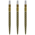 Swiss Points Diamond Gold