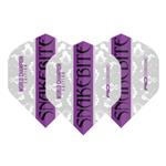 Snakebite World Champion 2020 Grey Flights