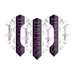 Snakebite World Champion 2020 White Flights