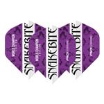 Snakebite World Champion 2020 Purple & White