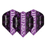 Snakebite World Champion 2020 Black Flights