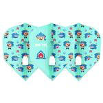 L-Style Signature Flights Mikuru Suzuki V4 Miracle