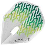 L-Style Signature Flights Nico Kurz Clear White
