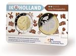 Nederland 2 Euro 2015 Holland Coinfair Coincard