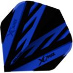 XQMax Flights Standaard Blue