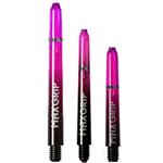 XQMax Maxgrip Shafts Pink