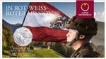 Oostenrijk 5 Euro 2015 Strijdkrachten -Zilver-