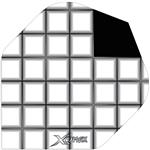XQmax Flights Grid Wit