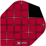 XQmax Flights Grid Rood