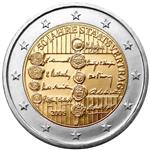 Oostenrijk 2 Euro 2005 Staatsverdrag