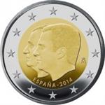 Spanje 2 Euro 2014 Dubbelportret