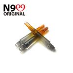 L-Style N9 Locked Shafts Black Orange 190-260-330