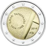 Finland 2 Euro 2014 Tapiovaara