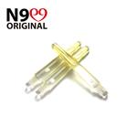L-Style N9 Locked Shafts Clear Lemon 190-260-330