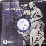 Finland 10 Euro 2014 Emil Wickstrom