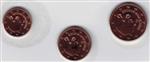 Cyprus 1, 2 en 5 Cent 2014