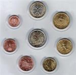 Italië 2014 UNC