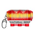 L-Style Krystal Flight Case Mango