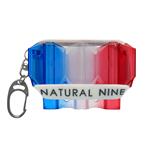 L-Style Krystal Flight Case Mondrian Red