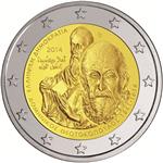 Griekenland 2 Euro 2014 Theotokopoulos