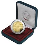 België 2 Euro 2014 Rode Kruis Proof