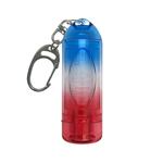 L-style Lipstock Natural 9 Mondrian Red