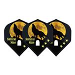 L-style Natural9 Flights Maverick Black