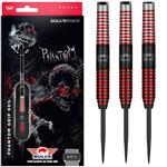 Bulls Phantom Grip 90% Red PCT