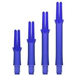 L-Style Shafts Locked Solid Blauw 130-190-260-330