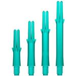 L-Style Shafts Locked Emerald 130-190-260-330