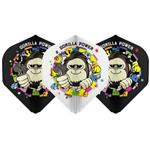 L-Style Signature Champagne Flights L1EZ Aiki Oishi Mix