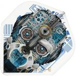 L-Style Signature Champagne Flights L1EZ Berry Van Peer V3 White