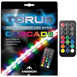 Vervangings Ledstrip Multi Colour Torus