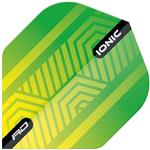 Red Dragon Hardcore Ionic Green