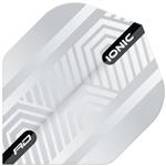 Red Dragon Hardcore Ionic White