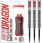 Red Dragon GT3 90% Dartpijlen 22-24-26 Gram
