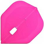 Lstyle Kami Flights L1 NEON Roze