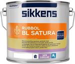 SIKKENS RUBBOL BL SATURA - Donkere kleuren leverbaar - 1 liter - AKZO NOBEL