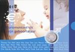 Nederland BU 2010 -Babyset- Jongen