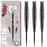 Shot! Zen Satori 90% Dartpijlen 23-24-25 Gram