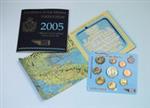 San Marino BU 2005